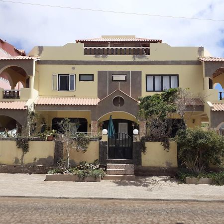 Hôtel Casa De Tanche à Santa Maria Extérieur photo