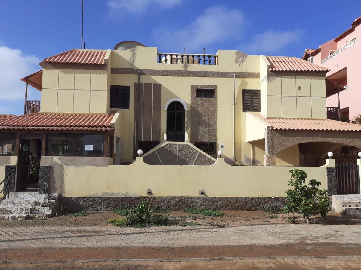 Hôtel Casa De Tanche à Santa Maria Extérieur photo
