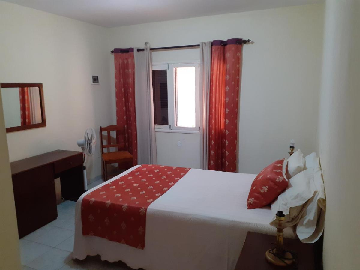 Hôtel Casa De Tanche à Santa Maria Extérieur photo