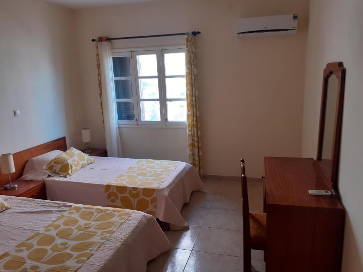 Hôtel Casa De Tanche à Santa Maria Extérieur photo