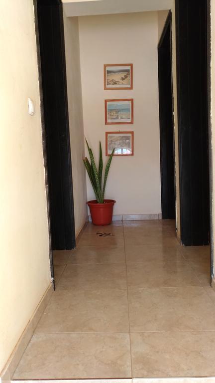 Hôtel Casa De Tanche à Santa Maria Extérieur photo