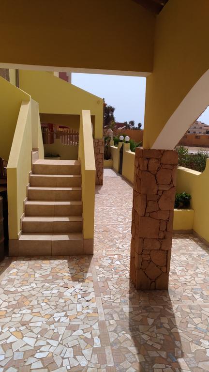 Hôtel Casa De Tanche à Santa Maria Extérieur photo