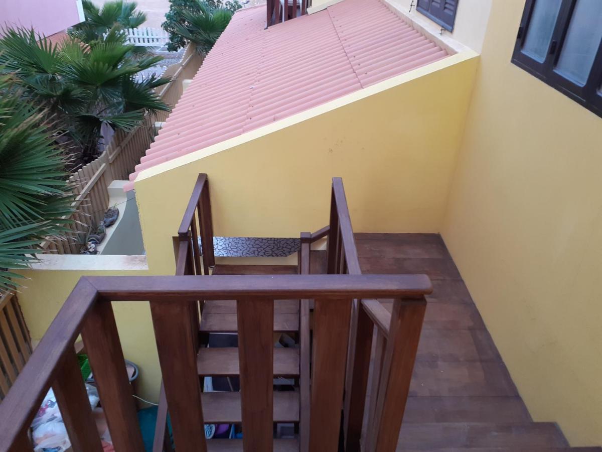 Hôtel Casa De Tanche à Santa Maria Extérieur photo