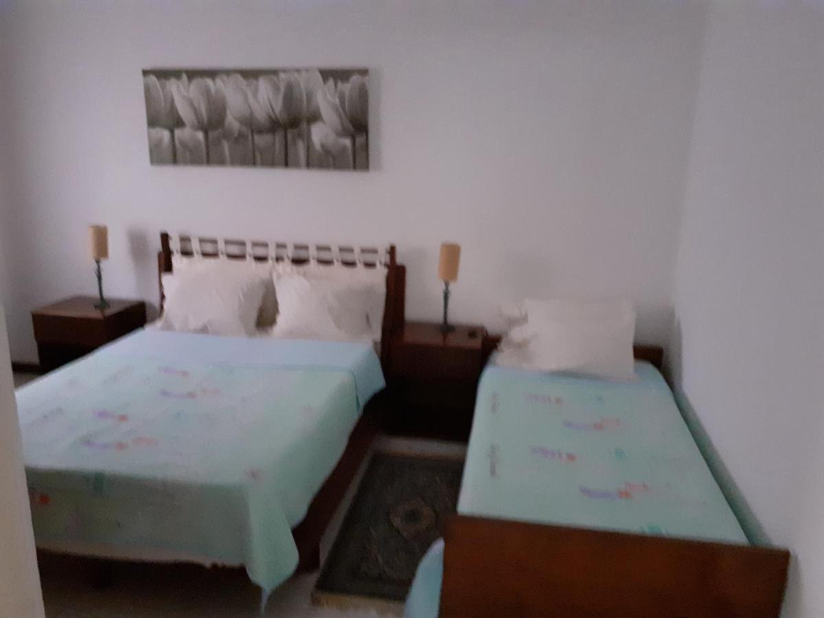 Hôtel Casa De Tanche à Santa Maria Extérieur photo